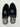 Roberto Cavalli mules black velvet gold-tone Mirror men Snake logo Size 43 Roberto Cavalli
