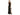 BCBGeneration Contrast Yoke Maxi Dress (Black) Women's Dress XL
