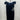 Alex Evenings Velvet Off Shoulder Beaded Gown Formal Navy Blue Maxi SIZE 12 Alex Evenings