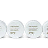 Lot 4 EVO Crop Strutters Construction Cream Hair Styling 15g 0.5oz EVO