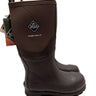 the Muck Boot Company Men's Chore Cool Steel Toe Boot Size 5M Muck Boots