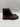 Saks Fifth Avenue Men’s Mixed Media Burgundy Leather Ankle Boots Size 10.5M Saks Fifth Avenue