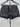 Levi's 501 Shorts High Rise Faded Black Denim Distressed Cutoff Frayed Size 25 Levi's