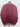 Arizona Jean Co Jacket Varsity Fleece Snap Button Colorblock Wine XL AriZona