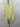 BP Yellow Ribbed Bodysuit Square Neck Tank Top Plus Size 1X Bp.