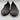 Women’s ROTHY’S The Loafer Knit Round Toe Slip On Flats Brown Sparkle Size 7 Rothy’s