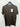 Theory Brown t-shirt crew necklin classic fit Short Sleeves Size S Theory