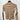 Heartloom ribbed knit Woman’s Sand Tee Four Button Size S Heartloom