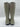 Bogs Rain Boots White/Silver Glitter Size 10 Bogs