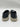 Salvatore Ferragamo Cameron leather slip-on sneakers Navy Size 6M Salvatore Ferragamo