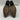 Circle G Women's Fringe Studded Roughout Booties Yellow Size 7M Circle G