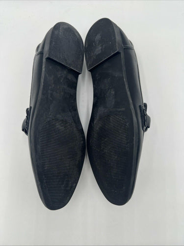 Women’s Steve Madden Cardena Slip On Flats Black Size 8 Steve Madden