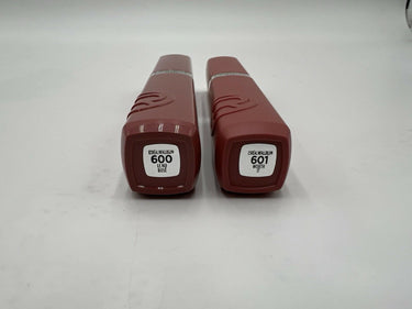 L'Oreal Infallible Lacque or Matte Resistance Liquid Lipstick Pack Of 2 L'Oréal