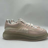 Alexander McQueen Wmns Oversized Sneaker 'Waves - Rose' Size 41 Alexander McQueen