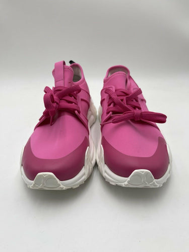 Women’s Moncler Lunarove Low-Top lace up Sneakers pink size 40 Moncler