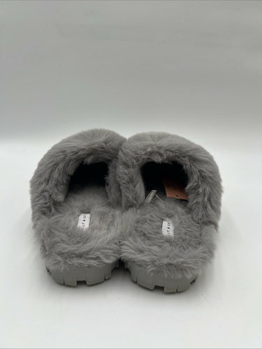 Women’s Kelly & Katie Kennedy Slipper Grey Size 5/6 Kelly & Katie