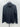 Skechers Sweatshirt Womens S Black Cowl Neck Oversized Pullover Funnel Lounge S