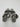 Manolo Blahnik Chivela crystal-embellished satin 90mm sandals Size 38 Manolo Blahnik