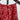 NWT Madewell Red Polka Dot Mini Dress Puff Sleeve Square Neck Small Madewell