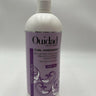 Ouidad Curl Immersion No-Lather Coconut Cream Cleansing Conditione 33.8oz Ouidad