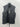 Greyson Vest Mens Quilted Black Heather Puffer Golf Hybrid Performance Warm M Greyson