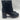 Lucky Brand Olliner black platform ankle boots Size 9.5M Lucky Brand