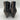 B.o.c Women's Casual Boots TAN Luggage Leopard Print Epsom Ankle Boot Size 9M B.o.c