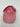The North Face Hat Pink Distressed Baseball Cap Logo Cotton Adjustable OS The North Face