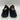 Cole Haan Men's Wyatt Bit Drivers Black Leather Size 9.5M Cole Haan