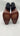 Idyllwind Women's Frisk Me Printed Leather Western Boots Brown Size 8B IDYLLWIND