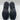 Marc Fisher LTD Pirro Chelsea lugsole boots in white leather Size 8M Marc Fisher