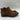 Born Women's Shari II Booties Brown Size 7.5M Børn