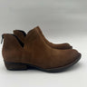 Born Women's Shari II Booties Brown Size 7.5M Børn