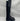 Stuart Weitzman 50/50 black leather over-the-knee boots Size 8M