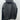 Tommy Hilfiger Jacket Mens Black Softshell Water Resistant Hooded 155SP294 M Tommy Hilfiger
