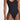 L*Space Women's Phoebe One Piece Classic, Black, 10 L*Space