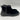 Cole Haan Women's Generation Zerogrand Water-Resistant Booties Black Suede 8B Cole Haan