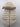 Joie Beige Reversible Puffer Vest Faux Fur Hooded Quilted Gold Zip Pocket M