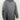 Liz Claiborne Jacket Womens Softshell Hooded Black Trench Gold Snap 1X Liz Claiborne