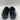 Women’s Steve Madden Romik Slip On Loafers Black Patent Size 6 Steve Madden
