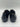 Women’s Steve Madden Romik Slip On Loafers Black Patent Size 6 Steve Madden