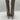Women’s Alexandre Birman Gray Suede Side Zip Booties Size 41 Alexandre Birman