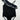 Janie and Jack girl's swimsui Texture Black Fabric White Rac Ruffle 10 Janie and Jack