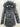 Laundry By Design Puffer Jacket Womens Black Faux Fur Hood Toggle NWT Size S Laundry by Shelli Segal