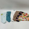 Lot Of 6 Victoria's Secret  Panties  Mix Colors Size M Victoria's Secret