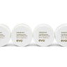 Lot 4 EVO Casual Act Moulding Paste Pate Structurante 15g 0.5oz Ea New EVO
