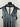 Tart Collections Woman’s Blue Velvet Dress Choker-neck Design Sleeveless Cut Tart Collections