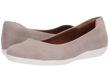 Eurosoft by Sofft Women's Ballet Flats CLOUDY Manila Size 6.5M