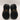 Muck Boots Kids' Rugged II Boot in navy and tan Size C7 Muck Boots