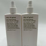 EVO Day Of Grace Pre Style Primer 6.7 oz Pack Of 2 EVO